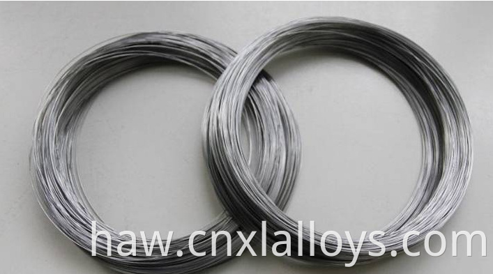 Rhenium Alloys9